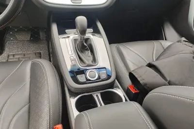 Jetour X70