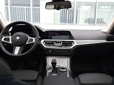 BMW 2 Series (Import)