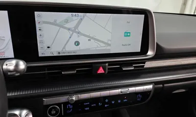 Hyundai Ioniq6