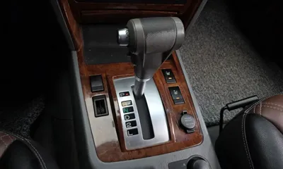 Hyundai Terracan