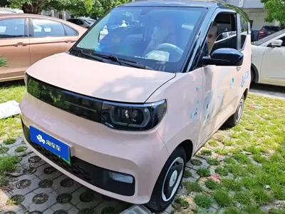 Wuling MINIEV