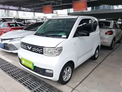 Wuling MINIEV
