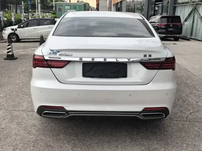 Geely Binrui