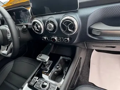 Beijing Off-Road BJ40