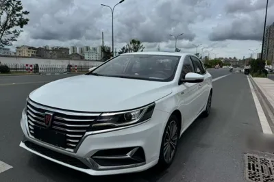 Roewe i6