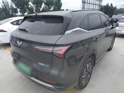 Wuling Xingguang S