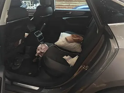 Audi A7L
