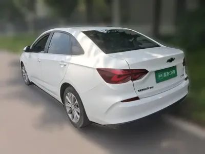 Chevrolet Monza