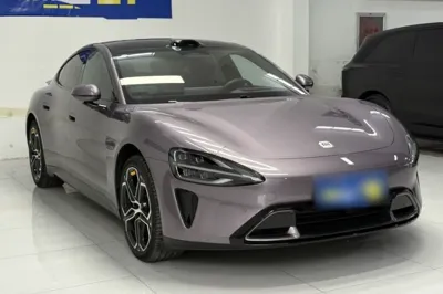 Xiaomi Auto SU7