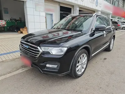 Haval H7