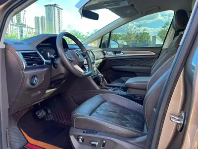 Volkswagen Viloran