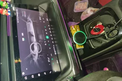 Xpeng P7