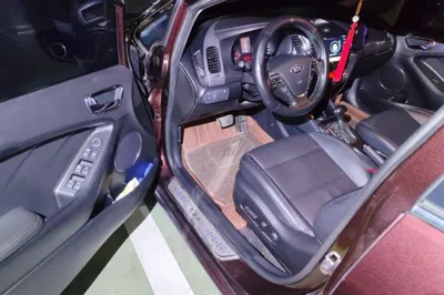 Kia K3S