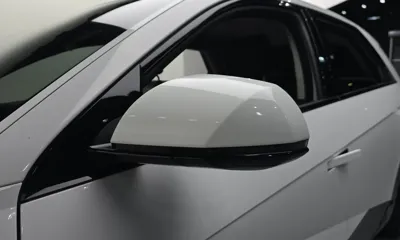 Hyundai Ioniq5