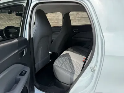 Leapmotor Leapmotor T03