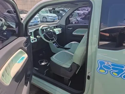 Wuling MINIEV