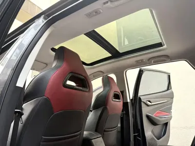 Oshan Oushang X5