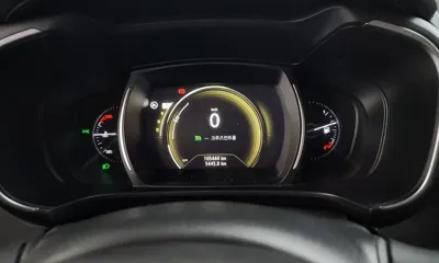 Renault-KoreaSamsung QM6