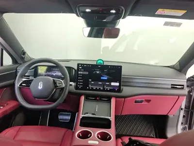 AITO 问界 AITO M5