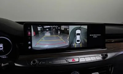 Kia K9