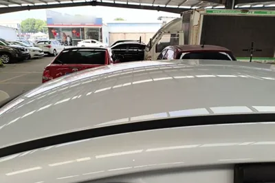 BYD Seal 05 DM-i