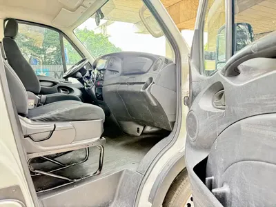 IVECO Ousheng