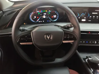 Changan Eado