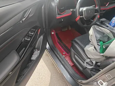 Changan X5 Plus