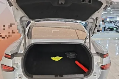 Xpeng P7