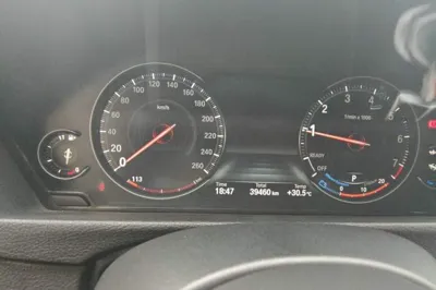 BMW 3 Series GT