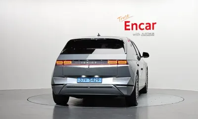 Hyundai Ioniq5