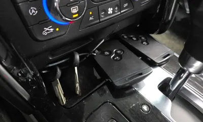 Renault-KoreaSamsung SM7