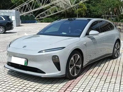 Nio ET5T