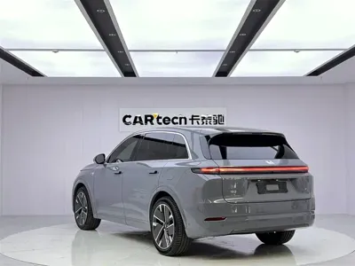 Li Auto Li L7
