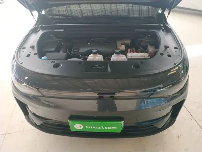 Leapmotor C10
