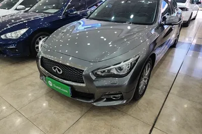 Infiniti Q50L
