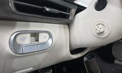Genesis GV60