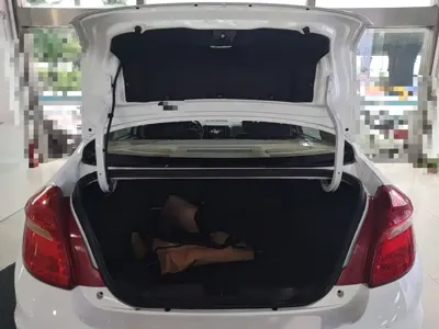 Chery E3