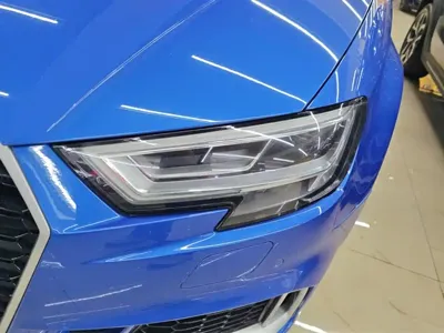 Audi RS 3