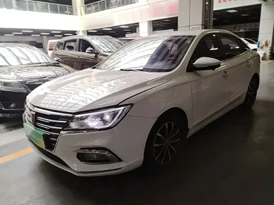 Roewe i5