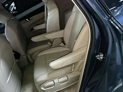 Wuling Victory