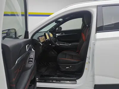 Haval Shenshou