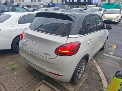 Wuling Bingo
