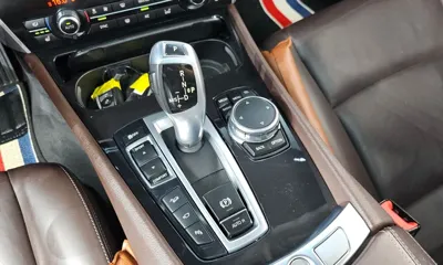 BMW Gran Turismo