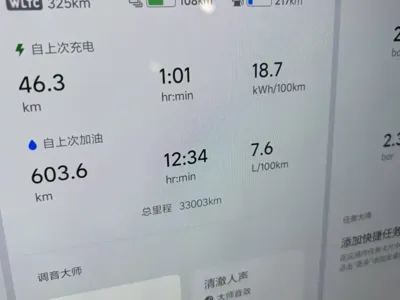 Li Auto Li L9