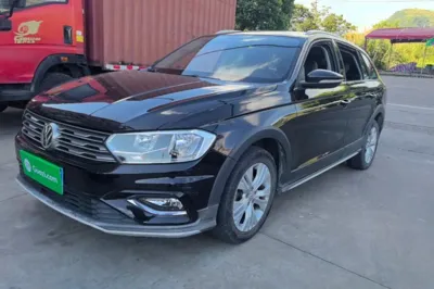Volkswagen C-Trek