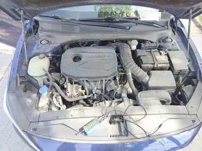Hyundai Fista