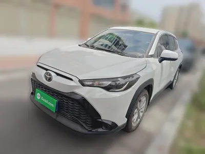 Toyota Frontlander