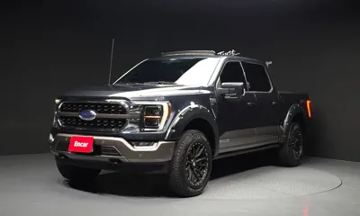 Ford F150