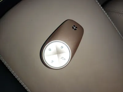 Nio ES8
